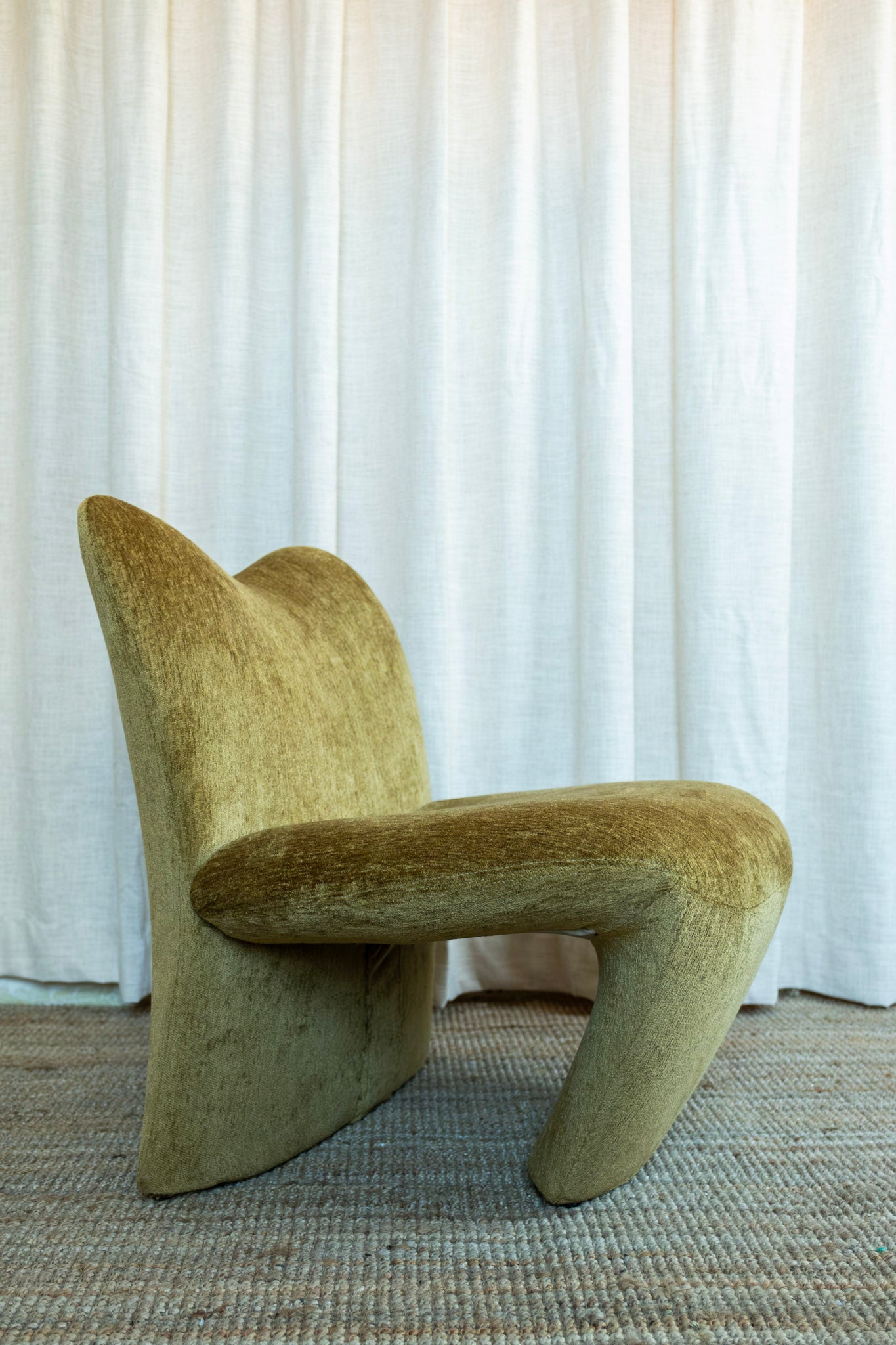 1990s Kron Multipla Lounge Chair by Jane Dillon and Peter Wheeler